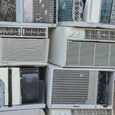 Kalamış Bölgesinde Hurda Sarı Fiyatı